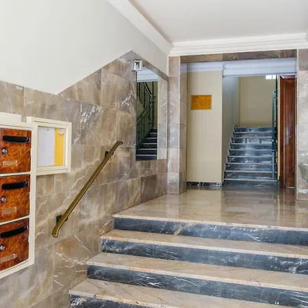 Apartment Evasion Cannoise