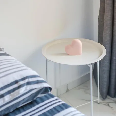 Evasion Cannoise Apartment *