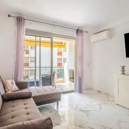 Evasion Cannoise Appartement