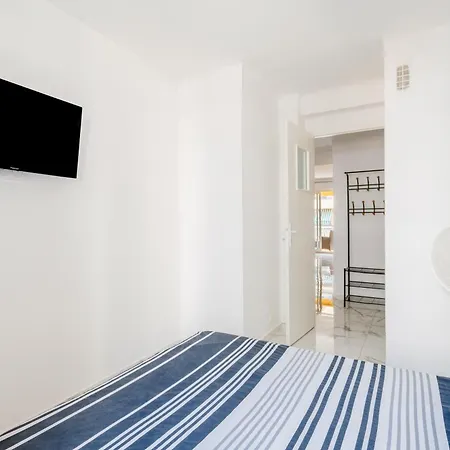 Evasion Cannoise Appartement