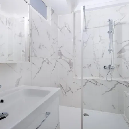 Appartement Evasion Cannoise