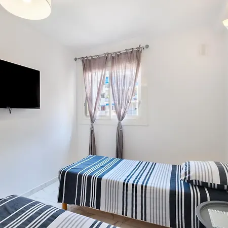 Evasion Cannoise Apartment Cannes
