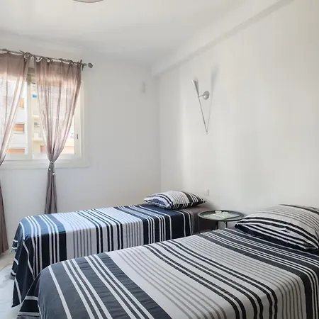 Evasion Cannoise Appartement *