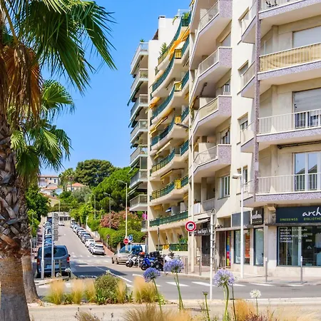 Evasion Cannoise Appartement