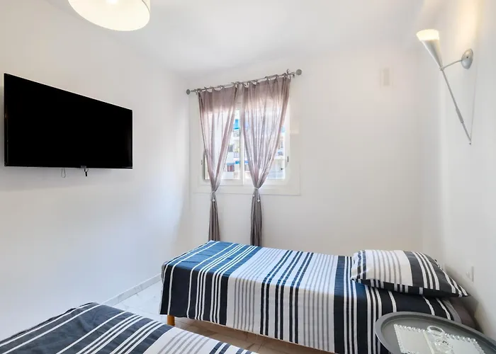 Evasion Cannoise Apartment Cannes