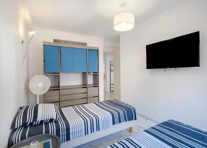 Evasion Cannoise Apartment